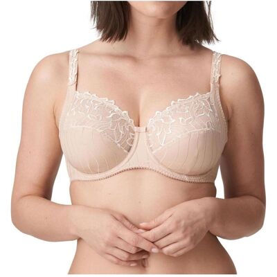 Primadonna, BHs, Deauville Bügel BH, Beige, (Einzelpack, 105 G) Primadonna, BHs, Deauville Bügel BH, Beige, (Einzelpack, 105 G)