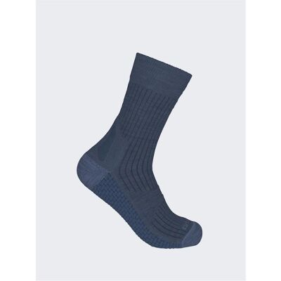 Carhartt, Damen, Socken, Damskie Wełniane Skarpety Force Navy, Schwarz, (38 - 41) Carhartt, Damen, Socken, Damskie Wełniane Skarpety Force Navy, Schwarz, (38 - 41)