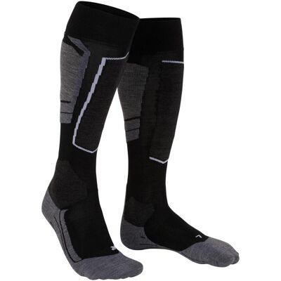 Falke, Damen, Sportsocken, SK4 Women (41 - 43), Schwarz Falke, Damen, Sportsocken, SK4 Women (41 - 43), Schwarz