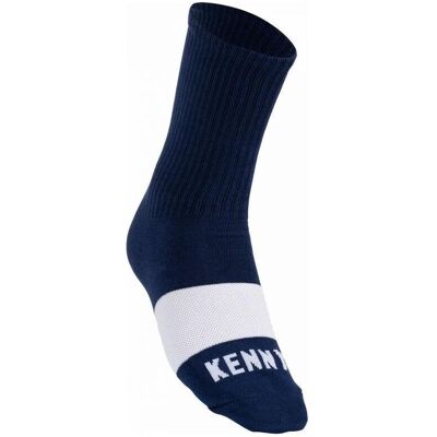 Kenny, Unisex, Sportsocken, Socken (43 - 46), Blau Kenny, Unisex, Sportsocken, Socken (43 - 46), Blau