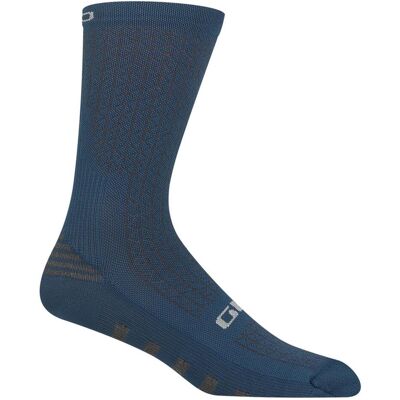 Giro, Damen, Sportsocken, HRC+ Grip Sock II (M), Violett, Blau Giro, Damen, Sportsocken, HRC+ Grip Sock II (M), Violett, Blau