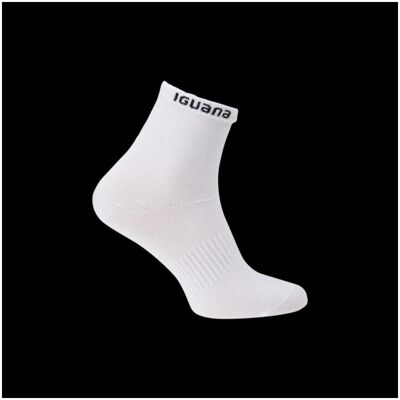 Iguana, Socken, IGINO HIGH 3er-Pack hohe Socken, (3er Pack, 35 - 38, 39 - 42, 43 - 46) Iguana, Socken, IGINO HIGH 3er-Pack hohe Socken, (3er Pack, 35 - 38, 39 - 42, 43 - 46)