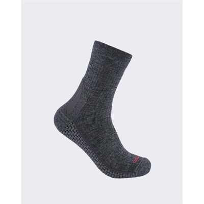 Carhartt, Damen, Socken, Damskie Wełniane Skarpety Force Carbon, Mehrfarbig, (42 - 45) Carhartt, Damen, Socken, Damskie Wełniane Skarpety Force Carbon, Mehrfarbig, (42 - 45)