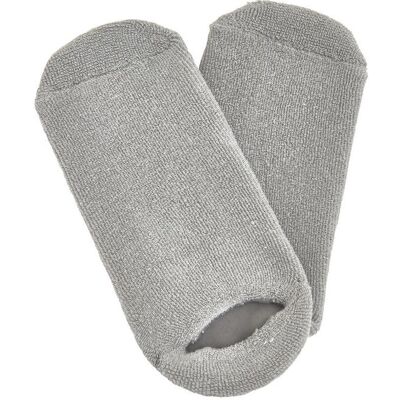 Meraki, Damen, Socken, Moisturising sock Set, Grau, (Einzelpack, One Size) Meraki, Damen, Socken, Moisturising sock Set, Grau, (Einzelpack, One Size)