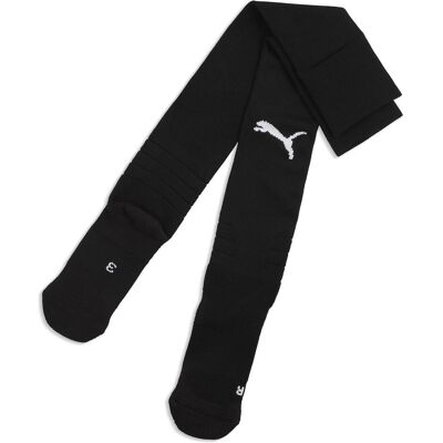 Puma Unisex, Sportsocken, teamLIGA26 Socks (31 - 34), Schwarz Puma Unisex, Sportsocken, teamLIGA26 Socks (31 - 34), Schwarz