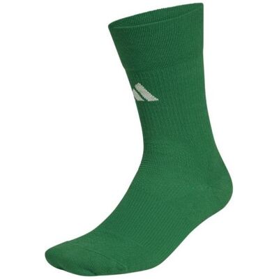 Adidas Unisex, Sportsocken, Football Crew Performance Socks Green KE7269 (43 - 45), Grün Adidas Unisex, Sportsocken, Football Crew Performance Socks Green KE7269 (43 - 45), Grün