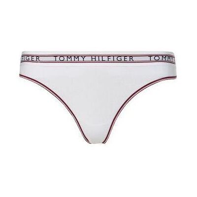 Tommy Hilfiger Damen, Unterhosen, Damen-Tangas, (Einzelpack, XS) Tommy Hilfiger Damen, Unterhosen, Damen-Tangas, (Einzelpack, XS)