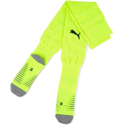 Puma Unisex, Sportsocken, GK Mesh Socks Replica (43 - 46), Gelb Puma Unisex, Sportsocken, GK Mesh Socks Replica (43 - 46), Gelb