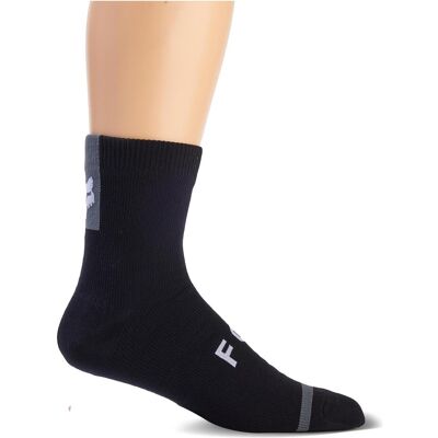 Fox, Unisex, Sportsocken, Socks 23 Defend Water Blk Xs/S (36 - 41, XS/S), Schwarz Fox, Unisex, Sportsocken, Socks 23 Defend Water Blk Xs/S (36 - 41, XS/S), Schwarz
