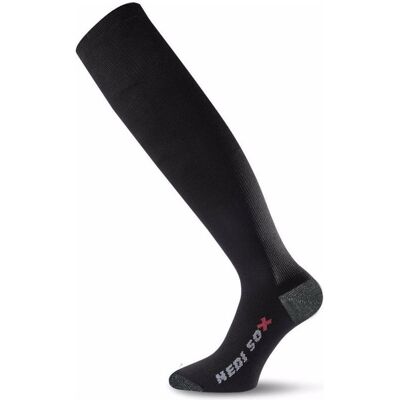 Lasting, Damen, Socken, AMN 900 Compression Socken, Schwarz, (Einzelpack, 38 - 41) Lasting, Damen, Socken, AMN 900 Compression Socken, Schwarz, (Einzelpack, 38 - 41)