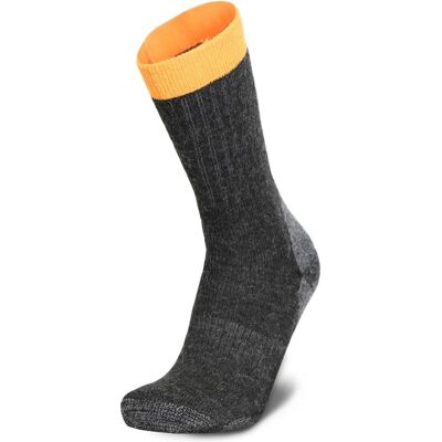 Meindl, Unisex, Socken, MT Work, Grau, (Einzelpack, 39 - 41) Meindl, Unisex, Socken, MT Work, Grau, (Einzelpack, 39 - 41)