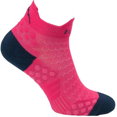 Elbrus, Damen, Socken, SIGMUND WO'S Damen-Knöchelsocken, Pink, (Einzelpack, 35 - 38, 39 - 42) Elbrus, Damen, Socken, SIGMUND WO'S Damen-Knöchelsocken, Pink, (Einzelpack, 35 - 38, 39 - 42)