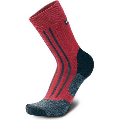 Meindl, Damen, Sportsocken, MT6 Lady Socks (39 - 41), Rot Meindl, Damen, Sportsocken, MT6 Lady Socks (39 - 41), Rot