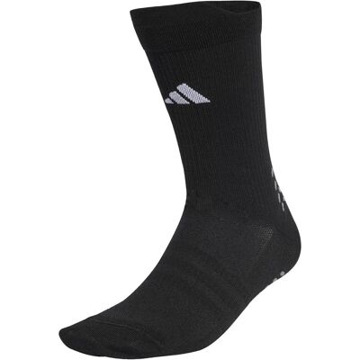 Adidas Unisex, Sportsocken, Football Grip Socken (40 - 42), Schwarz Adidas Unisex, Sportsocken, Football Grip Socken (40 - 42), Schwarz