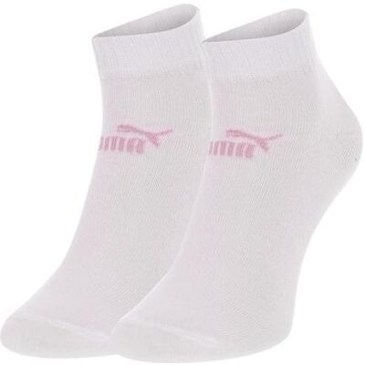 Puma Unisex, Sportsocken, Elements Unisex Plain Quar Socken (39 - 42), Mehrfarbig Puma Unisex, Sportsocken, Elements Unisex Plain Quar Socken (39 - 42), Mehrfarbig