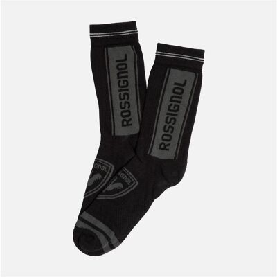 Rossignol, Sportsocken, MTB SOCKEN Socken (XL) Rossignol, Sportsocken, MTB SOCKEN Socken (XL)