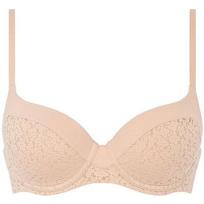 Chantelle, BHs, Schale NORAH dore, Beige, (Einzelpack, 80 C) Chantelle, BHs, Schale NORAH dore, Beige, (Einzelpack, 80 C)