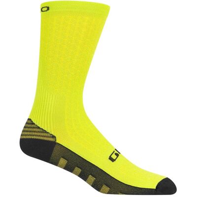 Giro, Unisex, Sportsocken, HRC+ Grip Sock II (36 - 39), Grün Giro, Unisex, Sportsocken, HRC+ Grip Sock II (36 - 39), Grün