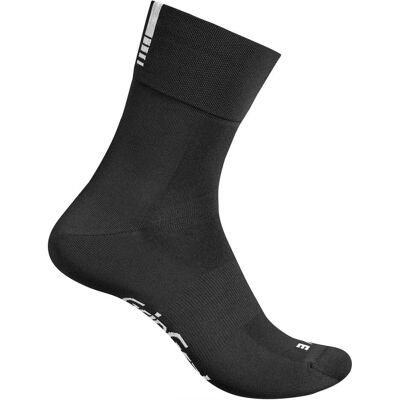 GripGrab, Unisex, Sportsocken, Lightweight SL Cycling Socks (35 - 38), Schwarz GripGrab, Unisex, Sportsocken, Lightweight SL Cycling Socks (35 - 38), Schwarz