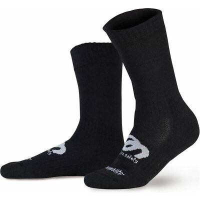 Thermolite - Winter - Schwarz - 43-46 - Socken Thermolite - Winter - Schwarz - 43-46 - Socken