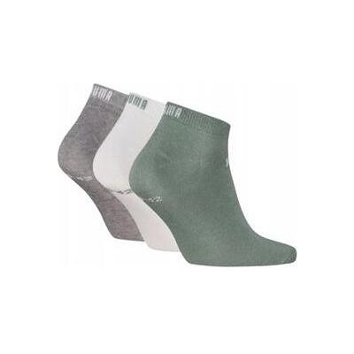 Puma Unisex, Sportsocken, Elements Unisex Einfache Snea-Socken (39 - 42) Puma Unisex, Sportsocken, Elements Unisex Einfache Snea-Socken (39 - 42)