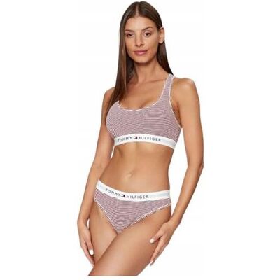 MGA, Damen, Unterhosen, Na, Braun, Rot, Weiss, (Einzelpack, S) MGA, Damen, Unterhosen, Na, Braun, Rot, Weiss, (Einzelpack, S)