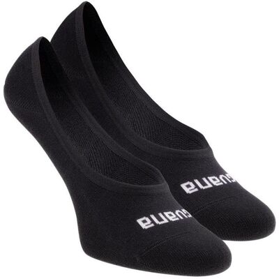 Iguana, Damen, Sportsocken, Fundoret-Socken (39 - 42), Schwarz Iguana, Damen, Sportsocken, Fundoret-Socken (39 - 42), Schwarz