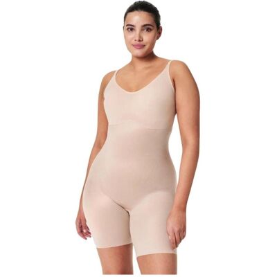 Spanx, Damen, Bodys, Thinstincts 2.0, Beige, (M) Spanx, Damen, Bodys, Thinstincts 2.0, Beige, (M)