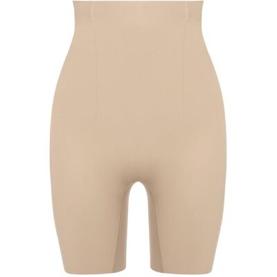 Wacoal, BHs, INES SECRET HIGH WAIST LONG LEG SHAPER Dames Corrigerend ondergoed - Frappe - Maat M, Beige, (Einzelpack, M) Wacoal, BHs, INES SECRET HIGH WAIST LONG LEG SHAPER Dames Corrigerend ondergoed - Frappe - Maat M, Beige, (Einzelpack, M)