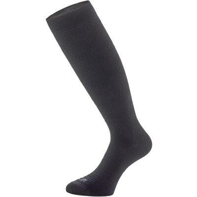Accapi, Unisex, Sportsocken, ENERGY WAVE SOCKEN - ENTSPANNUNG & ERHOLUNG 43/44 (43 - 44), Schwarz Accapi, Unisex, Sportsocken, ENERGY WAVE SOCKEN - ENTSPANNUNG & ERHOLUNG 43/44 (43 - 44), Schwarz