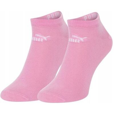 Puma Sportsocken, Elements Unisex Plain Snea Socken (35 - 38) Puma Sportsocken, Elements Unisex Plain Snea Socken (35 - 38)
