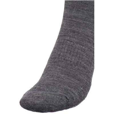Giro, Unisex, Sportsocken, Merino Winter Wool Socks (36 - 39), Grau Giro, Unisex, Sportsocken, Merino Winter Wool Socks (36 - 39), Grau