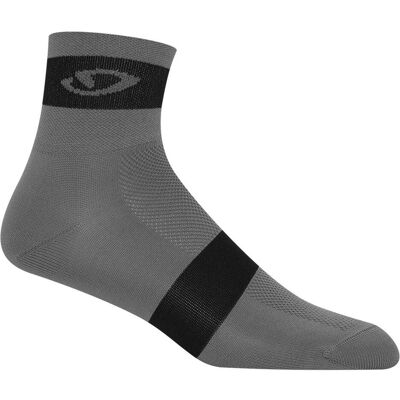Giro, Unisex, Sportsocken, Comp Racer Sock (36 - 39), Grau Giro, Unisex, Sportsocken, Comp Racer Sock (36 - 39), Grau