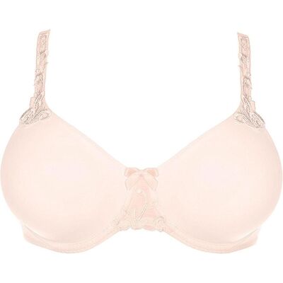 Simone Perele, BHs, Simone PÃrèle Andora Beugel Bh 131382 Poeder 70D, Rosa, (70 D) Simone Perele, BHs, Simone PÃrèle Andora Beugel Bh 131382 Poeder 70D, Rosa, (70 D)