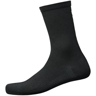 Shimano Unisex, Sportsocken, S-Phyre Socken (36 - 40), Schwarz Shimano Unisex, Sportsocken, S-Phyre Socken (36 - 40), Schwarz