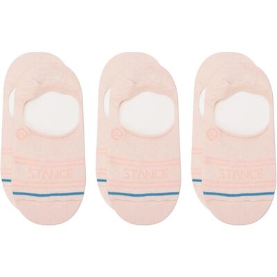 Stance, Unisex, Socken, Pink, Pink, Rosa, (Einzelpack, 38 - 41) Stance, Unisex, Socken, Pink, Pink, Rosa, (Einzelpack, 38 - 41)
