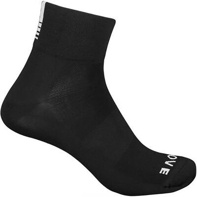 GripGrab, Unisex, Sportsocken, Lightweight SL Short Socke (38 - 41), Schwarz GripGrab, Unisex, Sportsocken, Lightweight SL Short Socke (38 - 41), Schwarz