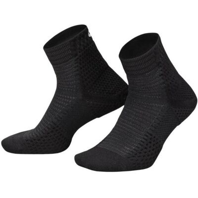 Nike, Unisex, Sportsocken, Socken (38 - 42), Schwarz Nike, Unisex, Sportsocken, Socken (38 - 42), Schwarz