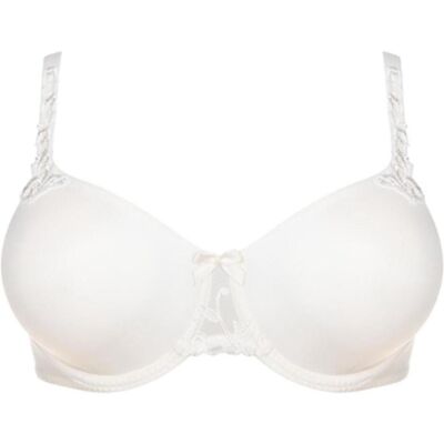 Simone Perele, BHs, Simone PÃrèle Andora Beugel Bh 131382 Wit 75D, Weiss, (Einzelpack, 75 D) Simone Perele, BHs, Simone PÃrèle Andora Beugel Bh 131382 Wit 75D, Weiss, (Einzelpack, 75 D)