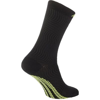 Accapi, Unisex, Sportsocken, Energy Wave Socken - Plantare Flexibilität 39/40 (39 - 40), Mehrfarbig Accapi, Unisex, Sportsocken, Energy Wave Socken - Plantare Flexibilität 39/40 (39 - 40), Mehrfarbig