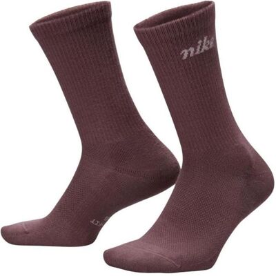 Nike, Socken, Alltagssocken mit erhöhtem Rumpf, 3 Paar, Mehrfarbig, (3er Pack, 34 - 38) Nike, Socken, Alltagssocken mit erhöhtem Rumpf, 3 Paar, Mehrfarbig, (3er Pack, 34 - 38)