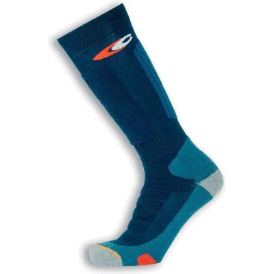 Cofra, Unisex, Socken, Socken TOP WINTER navy, Blau, (Einzelpack, 45 - 47) Cofra, Unisex, Socken, Socken TOP WINTER navy, Blau, (Einzelpack, 45 - 47)