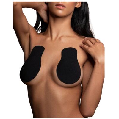 Bye Bra, BHs, Fabric Pull Ups - Schwarze Gr?Sse XL, Schwarz, (Einzelpack, XL) Bye Bra, BHs, Fabric Pull Ups - Schwarze Gr?Sse XL, Schwarz, (Einzelpack, XL)