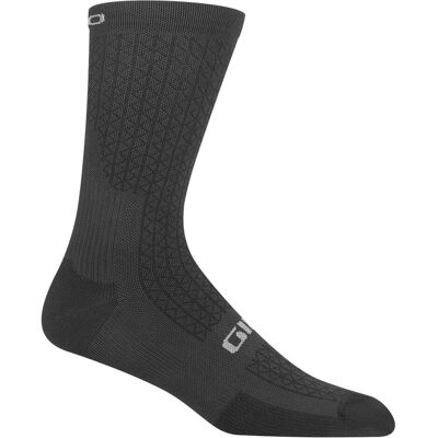 Giro, Unisex, Sportsocken, HRC Sock II (40 - 42), Schwarz Giro, Unisex, Sportsocken, HRC Sock II (40 - 42), Schwarz