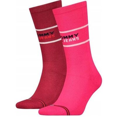 MGA, Socken, Na, Pink, (2er Pack, 43 - 46) MGA, Socken, Na, Pink, (2er Pack, 43 - 46)