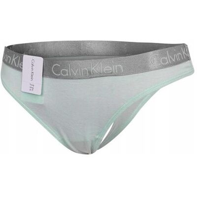 MGA, Damen, Unterhosen, Damen-Tanga-Höschen aus Baumwolle Calvin Klein Unterwäsche S Grün, Blau, (S) MGA, Damen, Unterhosen, Damen-Tanga-Höschen aus Baumwolle Calvin Klein Unterwäsche S Grün, Blau, (S)