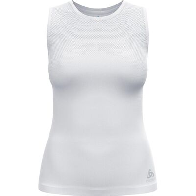 Odlo, Damen, Funktionsshirt, Performance Light (S), Weiss, S Odlo, Damen, Funktionsshirt, Performance Light (S), Weiss, S