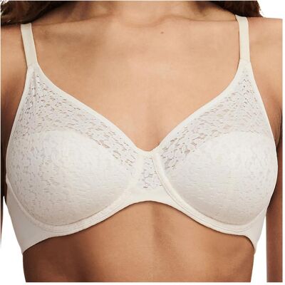 Chantelle, BHs, Easy Feel Norah Bügel-BH, Beige, (Einzelpack, 90 C) Chantelle, BHs, Easy Feel Norah Bügel-BH, Beige, (Einzelpack, 90 C)