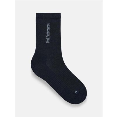 Peak Performance, Unisex, Socken, Wollsocken marineblaue Socken, Blau, (35 - 37) Peak Performance, Unisex, Socken, Wollsocken marineblaue Socken, Blau, (35 - 37)