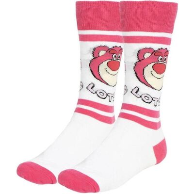 Cerda, Damen, Socken, LOTSO - Pack de 3 Paires de Chaussettes (Taille 36-43), Mehrfarbig, (3er Pack, 36 - 43) Cerda, Damen, Socken, LOTSO - Pack de 3 Paires de Chaussettes (Taille 36-43), Mehrfarbig, (3er Pack, 36 - 43)